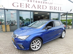 Seat Ibiza - 1.0 TSI FR Business Intense, Led, Panodak