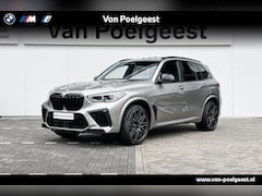 BMW X5 - M Competition