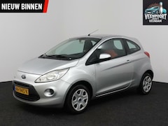 Ford Ka - 1.2 Titanium NW Distributie