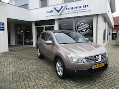 Nissan Qashqai - 2.0 2WD CVT / PANORAMADAK / CAMERA / LUXE