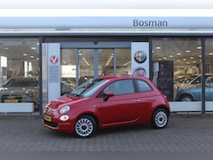 Fiat 500 - 1.0 TwinAir Pop/AIRCO/CRUISECONTROL/15" INCH LM