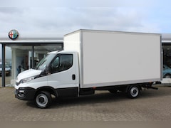 Iveco Daily - 35S16 2.3 410 Laadklep/Clima/Bakwagen/Etc