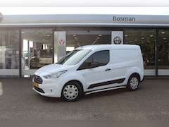 Ford Transit Connect - 1.5 EcoBlue L1 Trend/AIRCO/CRUISE/BLUETOOTH