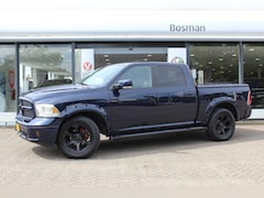 Dodge Ram 1500 - 5.7 V8 4x4 Laramie Quad Cab/Luchtvering/Schuifdak/Grijskenteken