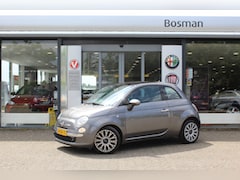 Fiat 500 - 0.9 TwinAir Lounge/AIRCO/PANORAMADAK