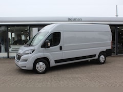 Fiat E-Ducato - 47 KW BEV90 47 KWh L3-H2