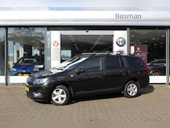 Dacia Logan MCV - 0.9 TCe Bi-F Royaal /LPG/AIRCO/CRUISE