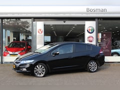 Honda Insight - 1.3 Executive/NAVIGATIE/STOELVERWARMIG/CRUISE