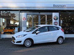 Ford Fiesta - 1.0 Style/AIRCO/NAVIGATIE