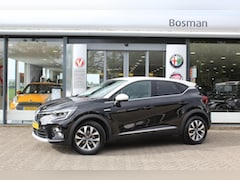 Renault Captur - 1.0 TCe Intens/CARPLAY/NAVIGATIE/CAMERA