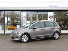 Volkswagen Golf Sportsvan - 1.4 TSI Comfortline/NAVIGATIE/PDC/AIRCO