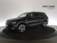 Volkswagen Tiguan Allspace - (5-deurs) 2.0tsi highline business r 5p 132kW 4-motion dsg-7 aut | Active info | Pano | 19