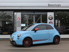 Fiat 500e - 24kwh Leer/Stoelverwarming/Clima/PDC