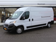 Fiat Ducato - L3-H2 Airco/3-zitplaatsen