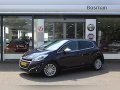 Peugeot 208 - 1.2 PT BL Executive/AIRCO/CRUISE/NAVIGATIE