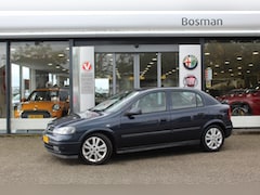 Opel Astra - 1.6-16V GL/AIRCO/16" INCH LM