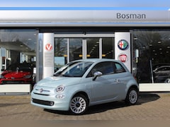 Fiat 500 - 1.0 Hybrid Dolcevita