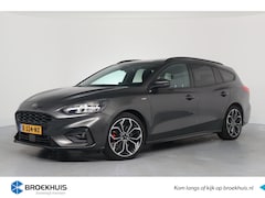 Ford Focus Wagon - 1.0 EcoBoost ST Line Business | Winter Pack | Clima | Camera | LED | Keyless | Navi | Crui