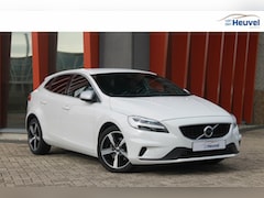 Volvo V40 - T2 R-Design