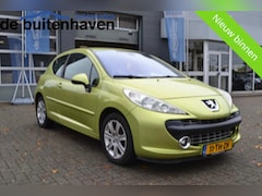 Peugeot 207 - 1.6-16V XS Pack