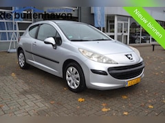 Peugeot 207 - 1.4-16V X-line