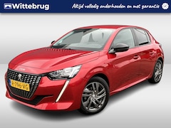 Peugeot 208 - 1.2 PureTech Active Pack | Navigatie | Parkeerhulp | Airco |