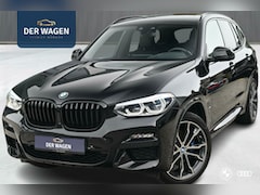 BMW X3 - 30e M-SPORT | PANO | HUD | ACC | VOLLEDER | 3dCam