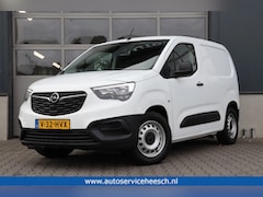 Opel Combo-e - 50kWh L1H1 l AIRCO l CRUISE CONTROL l PDC