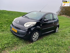 Citroën C1 - 1.0i 12V Ambiance nette auto APK maart 2025 2 sleutels El. Ramen