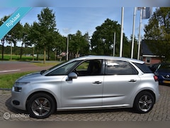 Citroën C4 Picasso - 1.6 THP Exclusive 2013 Clima|Cruise|Navi