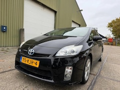 Toyota Prius - 1.8 Aspiration