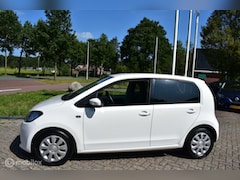 Skoda Citigo - 1.0 Greentech Sprint 5DRS, '013|Airco|Stoelverw