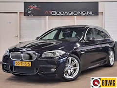 BMW 5-serie Touring - 530i High Executive + NAVI + PANODAK