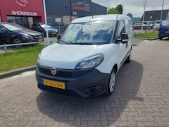 Fiat Doblò Cargo - 1.3 MJ L1H1 Actual