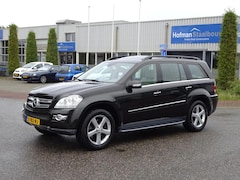 Mercedes-Benz GL-klasse - 500