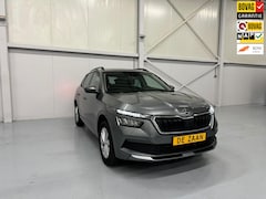 Skoda Kamiq - 1.0 TSI DSG Tour De France *acc*Smartlink