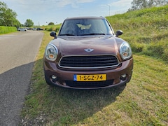 MINI Countryman - 1.6 One Chili