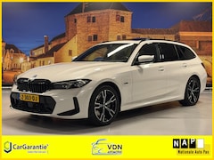 BMW 3-serie Touring - 320e Hybrid M-Sport Facelift Panodak Leer