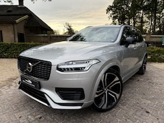 Volvo XC90 - 2.0 T8 Recharge AWD Plus Dark | Hybrid | Pano | Full LED | 22"