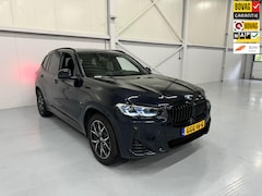 BMW X3 - XDrive20i High Executive M-Pakket Laser/Pano