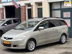 Mazda 5 - 5 1.8 Executive7 persoons-airco-elek ramen