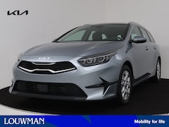 Kia Cee'd Sportswagon - Ceed 1.5 T-GDi DynamicLine | LED koplampen | Achteruitrijcamera | Apple Carplay/Android Au