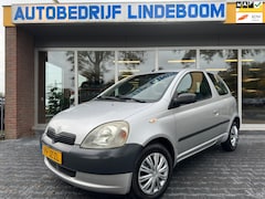 Toyota Yaris - 1.0 VVT-i Nieuwe apk