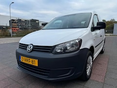 Volkswagen Caddy - 1.6 TDI DSG AUTOMAAT