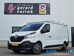 Renault Trafic - 120PK L2H1 Comfort CRUISE TREKHAAK IMPERIAAL