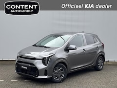 Kia Picanto - 1.0 63pk DynamicPlusLine I Nieuw te bestellen