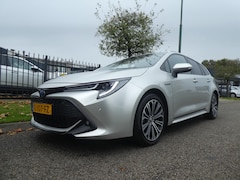 Toyota Corolla Touring Sports - 1.8 Hybrid 122pk CVT Business Intro Clima Navi