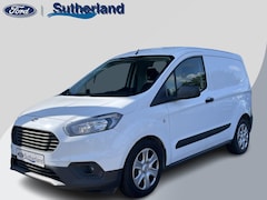 Ford Transit Courier - 1.5 TDCI Trend 100pk | SYNC 3 | Apple carplay | Android auto | Parkeersensoren achter