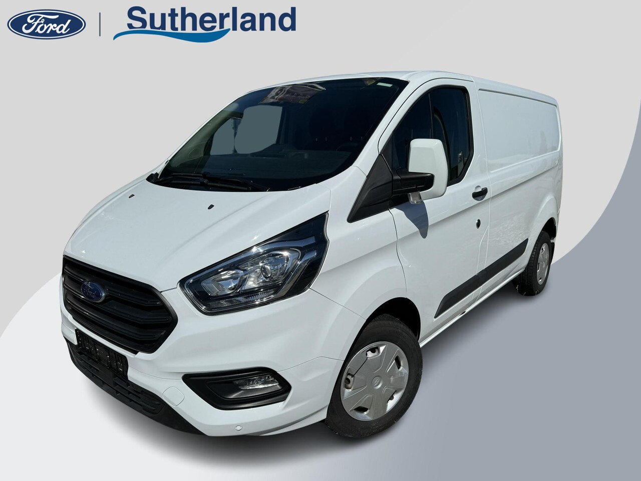 Ford Transit Custom - 300 2.0 TDCI L1H1 Trend 130pk | Achteruitrij camera - AutoWereld.nl