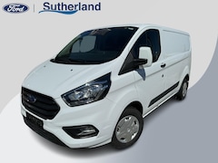 Ford Transit Custom - 300 2.0 TDCI L1H1 Trend 130pk | Achteruitrij camera